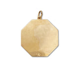 Dankner Question Mark Pendant