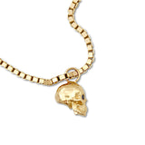 Skull Necklace