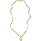 Skull Necklace