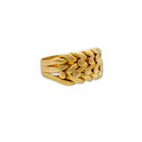 Keeper Ring