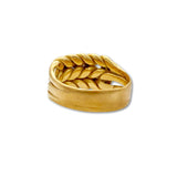 Keeper Ring