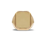 Large Signet Ring