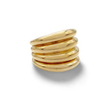 Ribbed Ring