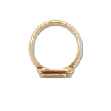 Large Signet Ring