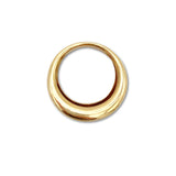 Ribbed Ring