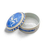 Aquarius Box