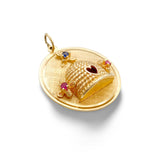 Dankner Beehive Pendant