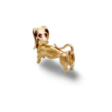 Dachshund Charm
