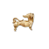 Dachshund Charm