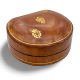 Leather Box