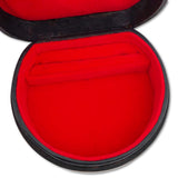 Leather Box