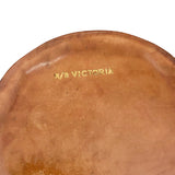 Leather Box