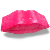 Large Velvet Lips Box