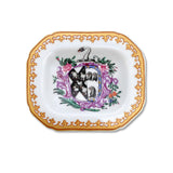 Regal Crest Dish