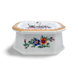 Regal Crest Dish