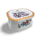 Regal Crest Dish