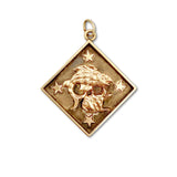 Pisces Charm