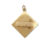 Pisces Charm
