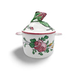Strawberry Box