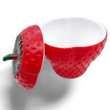 Strawberry Box 2