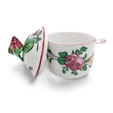 Strawberry Box
