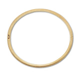 Textured Bangle