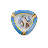 Blue Goddess Mini Dish