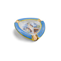 Blue Goddess Mini Dish