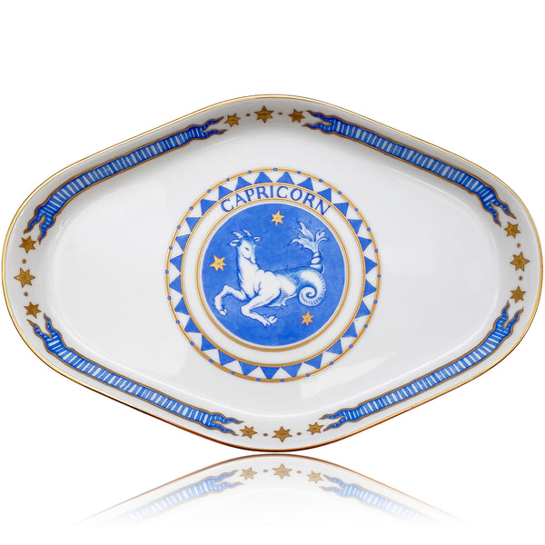 Capricorn Dish