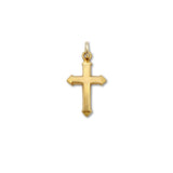 Cross Charm