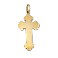 Cross Charm