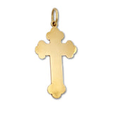 Cross Charm