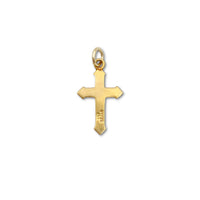 Cross Charm