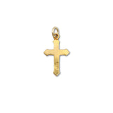 Cross Charm