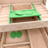 Green Travel Box
