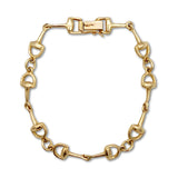 Horsebit Bracelet