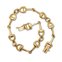 Horsebit Bracelet