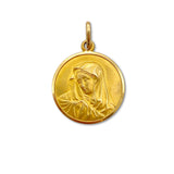 Mary Medal