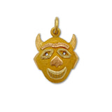 Mask Charm