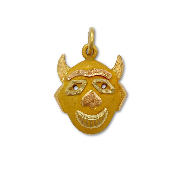 Mask Charm