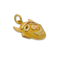 Mask Charm
