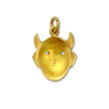 Mask Charm