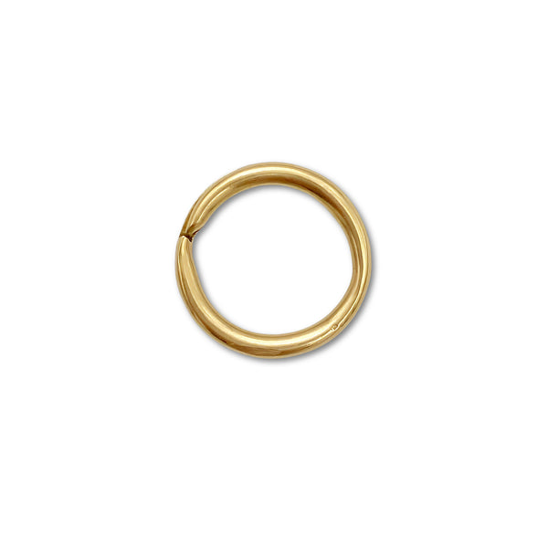 Split Ring