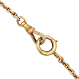 Fancy Link Watch Chain